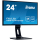 Monitor IIYAMA 23,6" XB2474HS-B2 Czarny - 506642 - zdjęcie 5